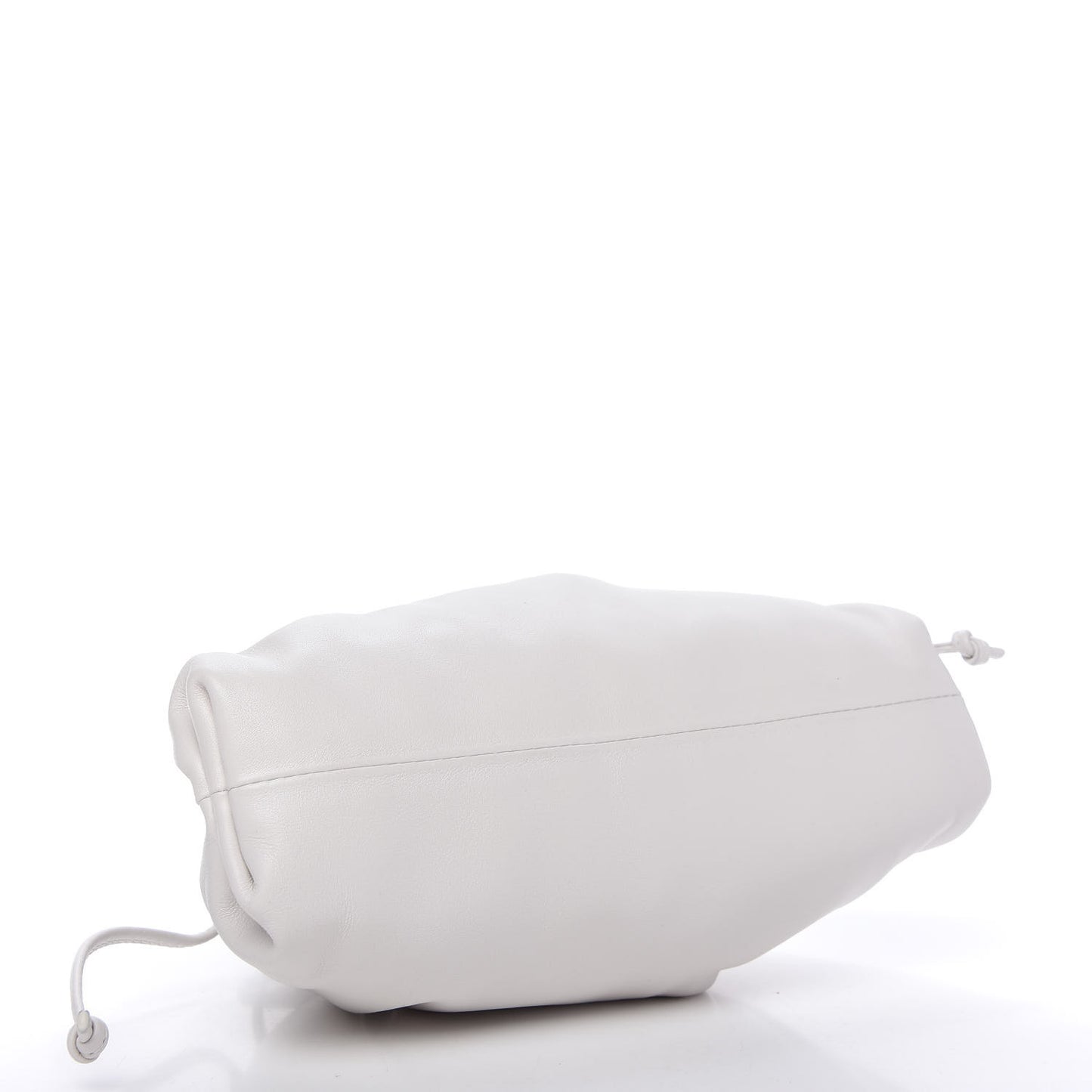 Butter Calfskin The Mini Pouch Plaster