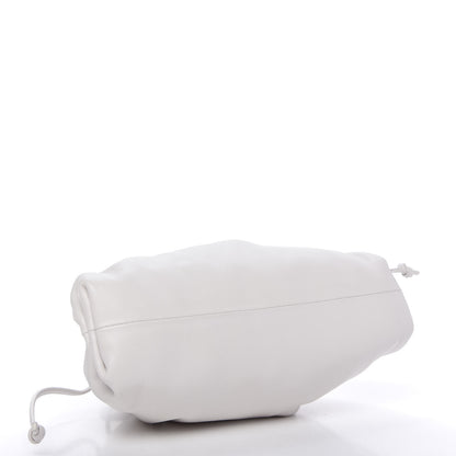 Bottega Veneta Butter Calfskin The Mini Pouch Plaster 4 of 9