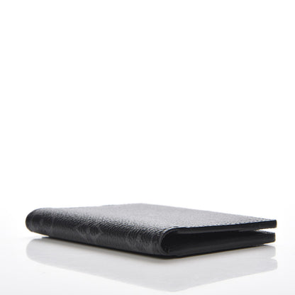 Louis Vuitton Monogram Eclipse Pocket Organizer NM 4 of 8
