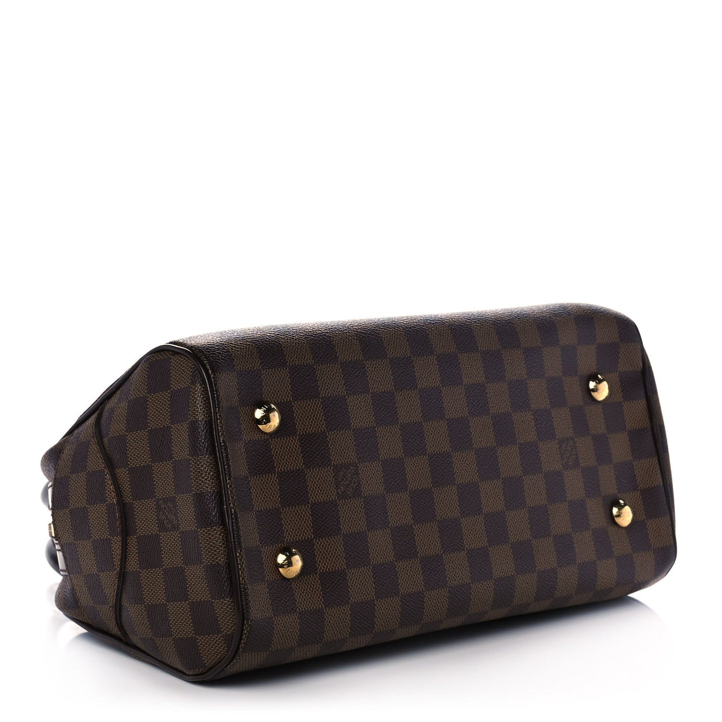 Damier Ebene Duomo