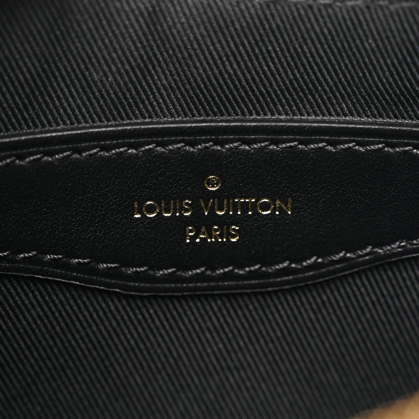 Monogram Boulogne NM Black