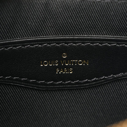 Louis Vuitton Monogram Boulogne NM Black 6 of 9