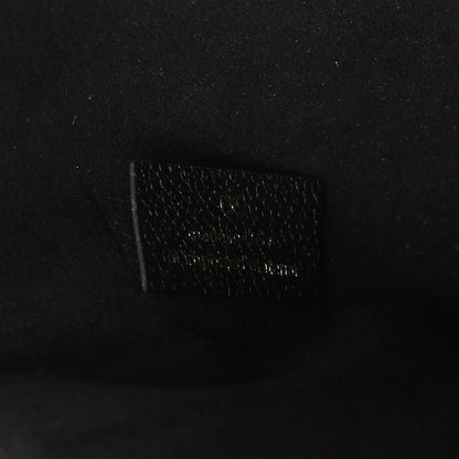 Louis Vuitton Empreinte Saint Germain PM Black 7 of 15