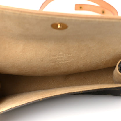 Louis Vuitton Monogram Pochette Florentine M 5 of 9