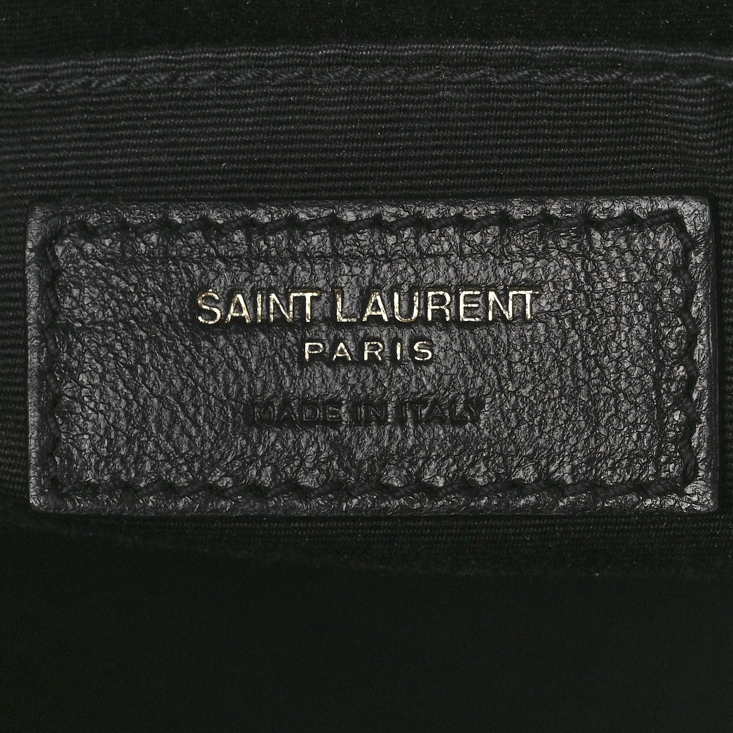 Calfskin Matelasse Monogram Lou Camera Bag Rouge Eros