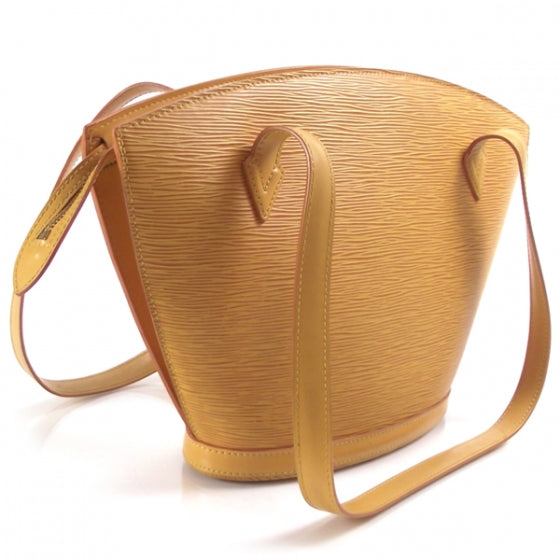 Epi Saint Jacques Yellow