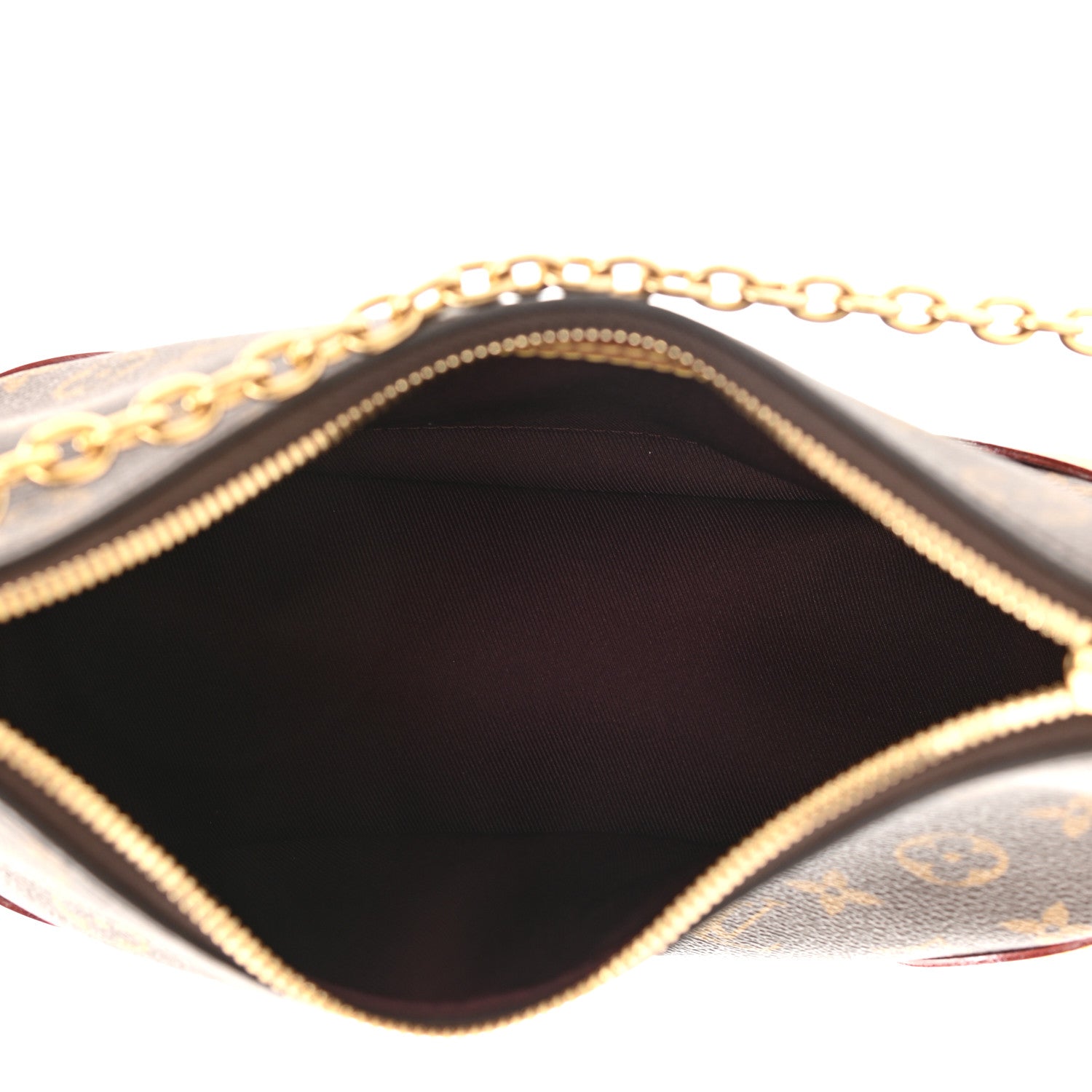 Louis Vuitton Monogram Boulogne NM 5 of 10