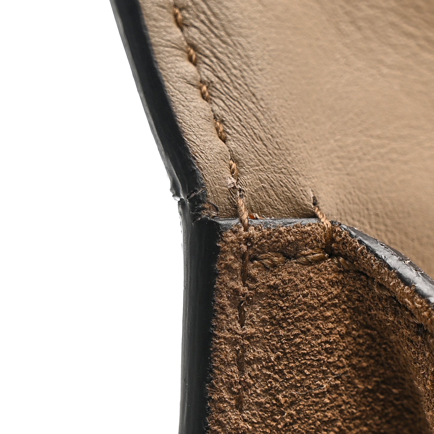 Suede Medium Dionysus Shoulder Bag Taupe