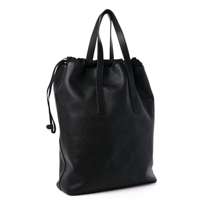 Louis Vuitton Taurillon Cabas Light Black 3 of 10
