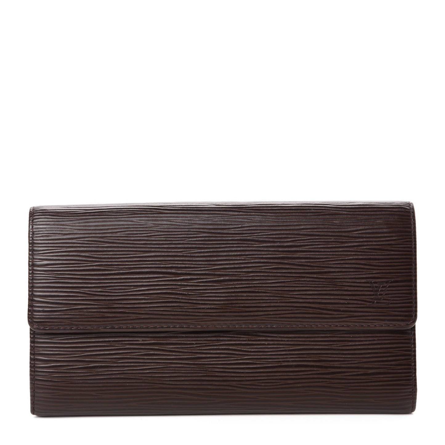 Epi Sarah Wallet Moka