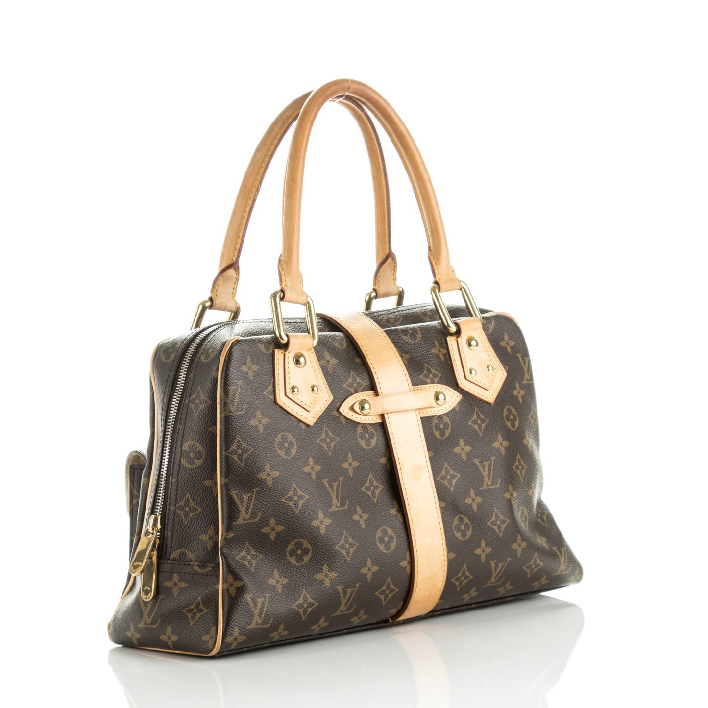Monogram Manhattan GM