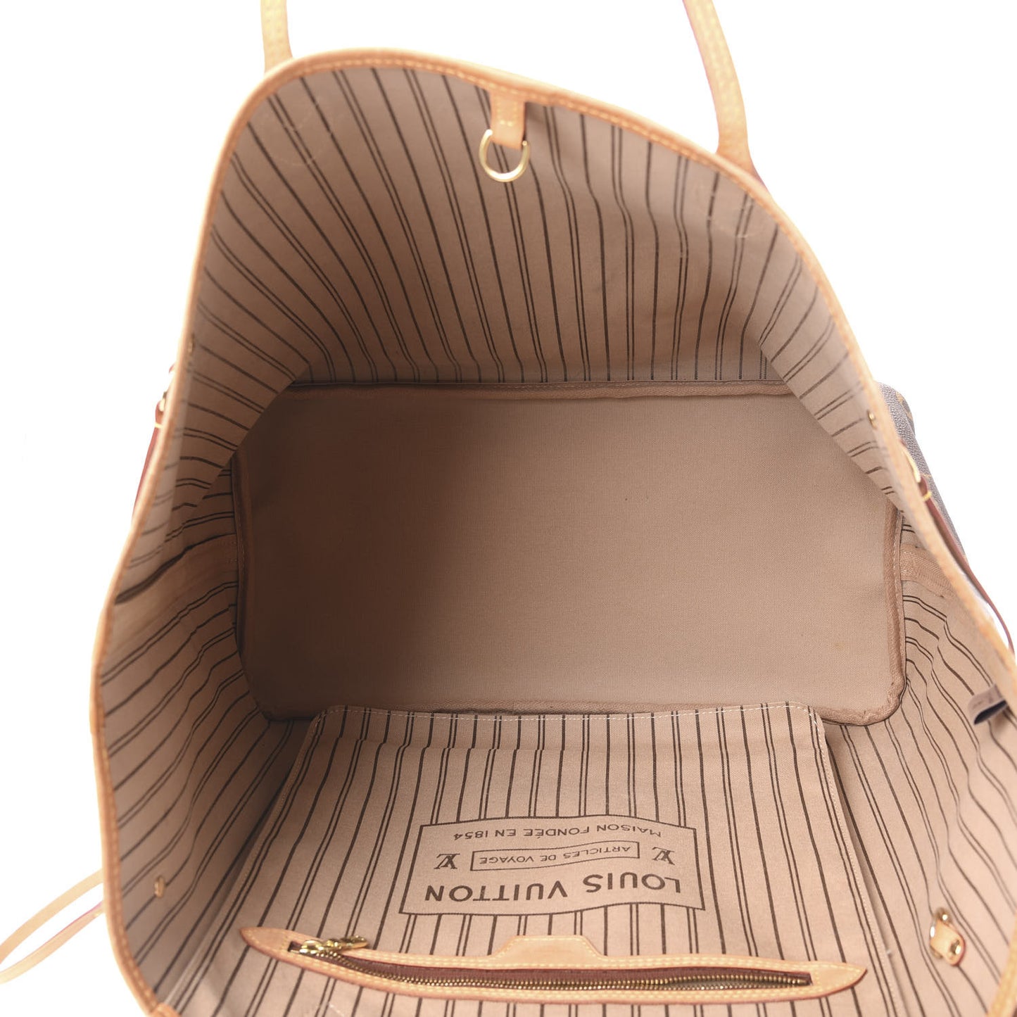 Monogram Neo Neverfull GM
