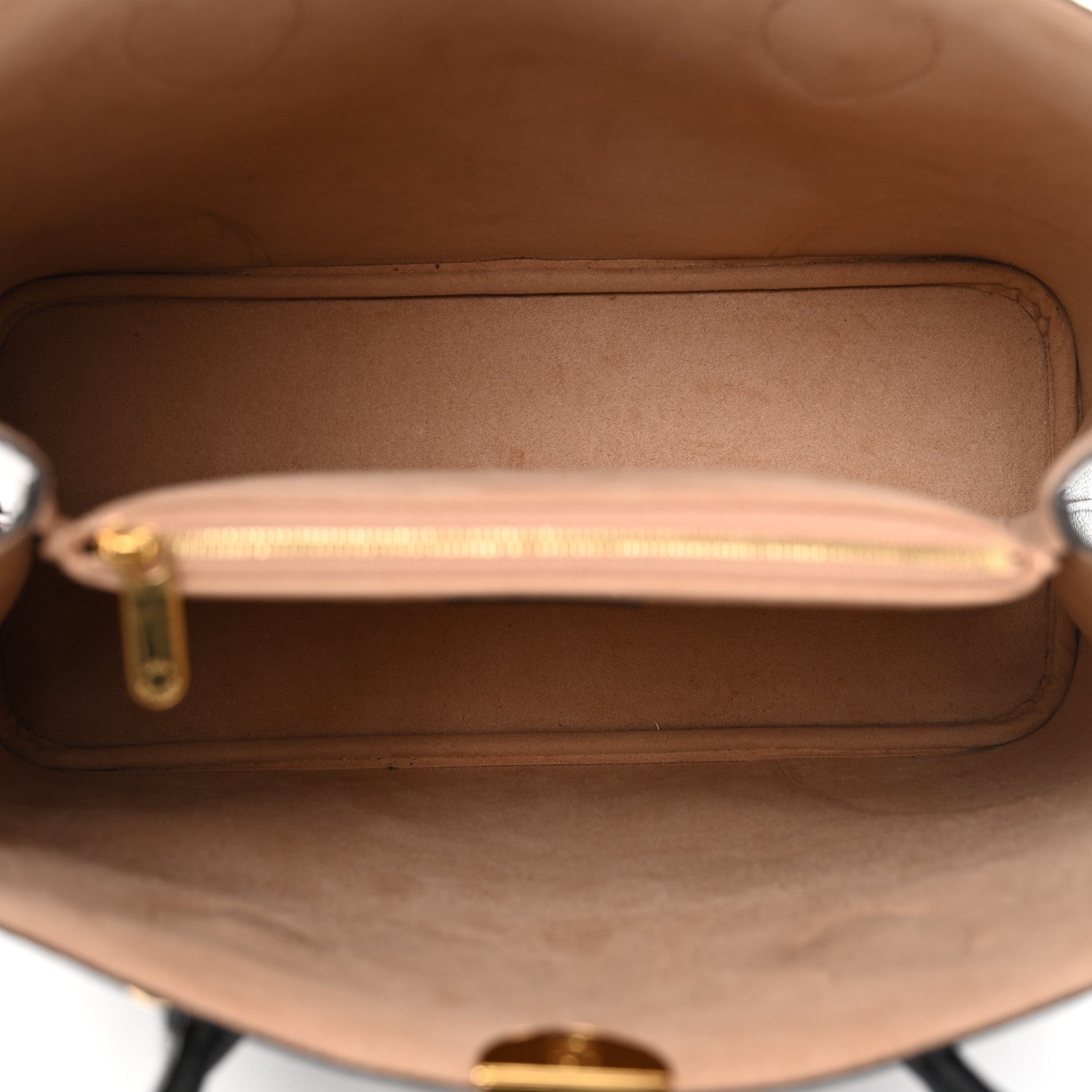 Louis Vuitton Monogram Flandrin Black 5 of 9