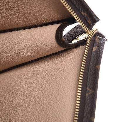 Louis Vuitton Monogram Toiletry Pouch 26 7 of 7