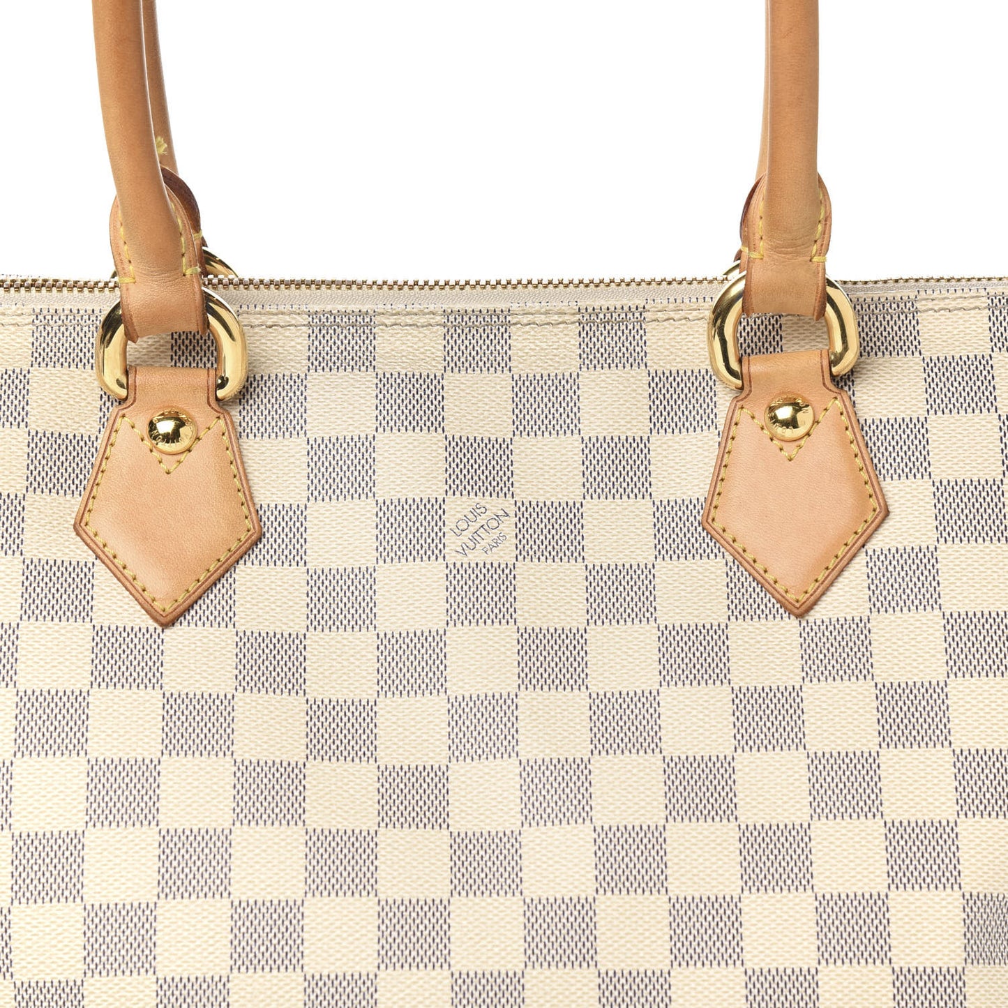 Damier Azur Saleya MM
