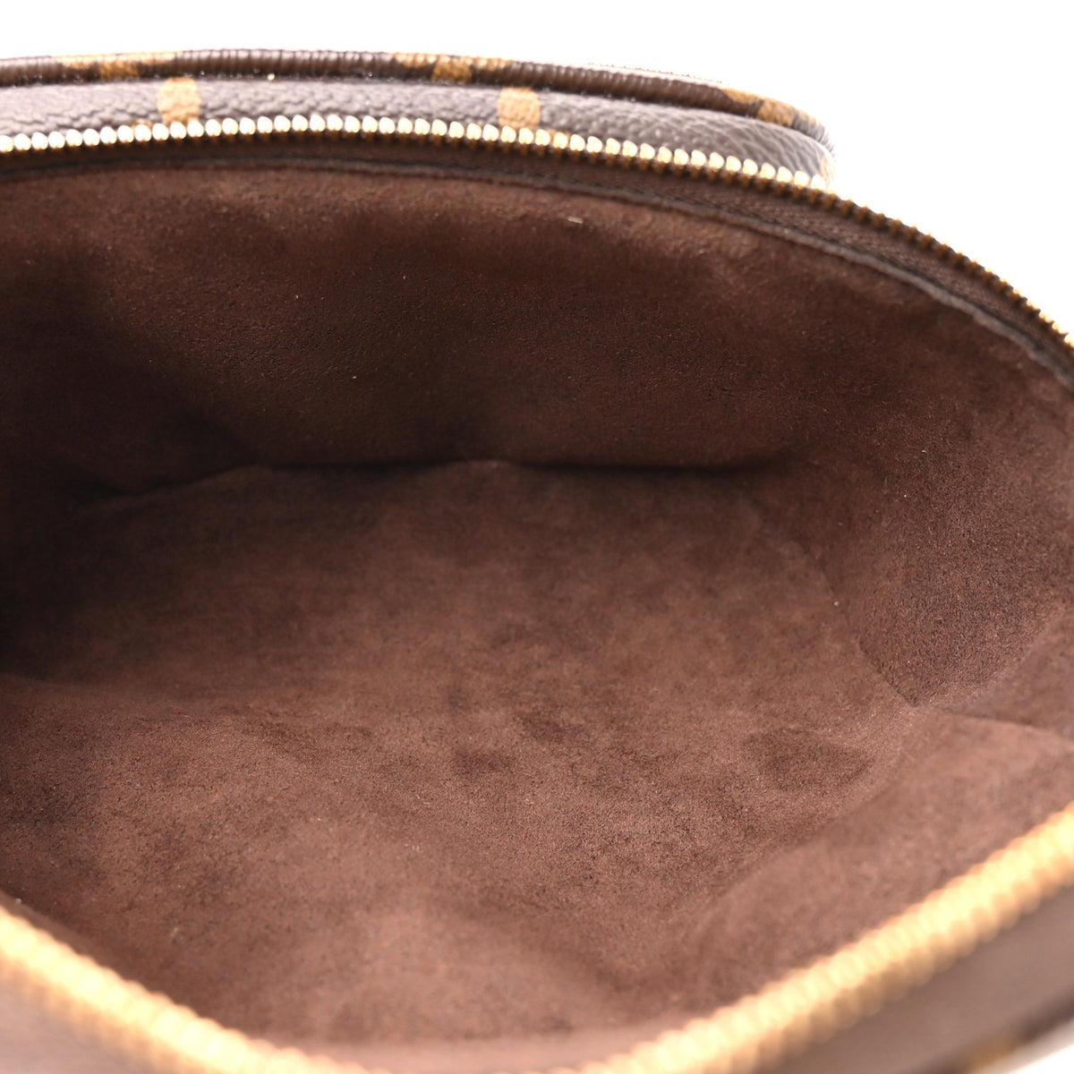 Monogram Mini Bumbag