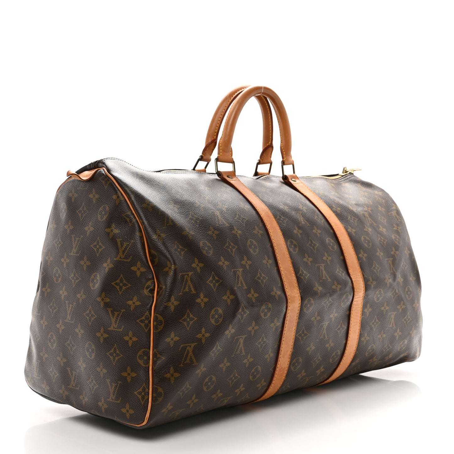 Monogram Keepall 55