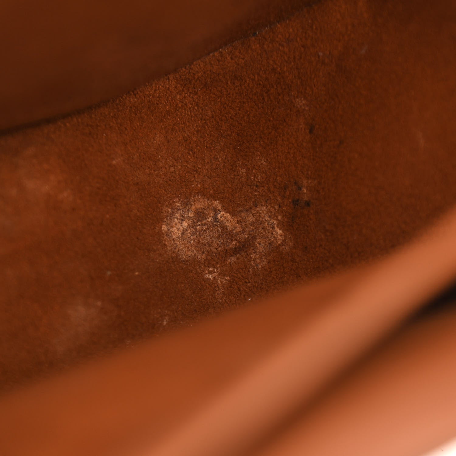 Louis Vuitton Monogram Eden MM Camel 17 of 21