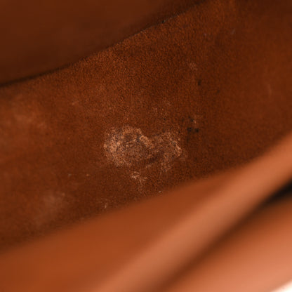 Louis Vuitton Monogram Eden MM Camel 17 of 21