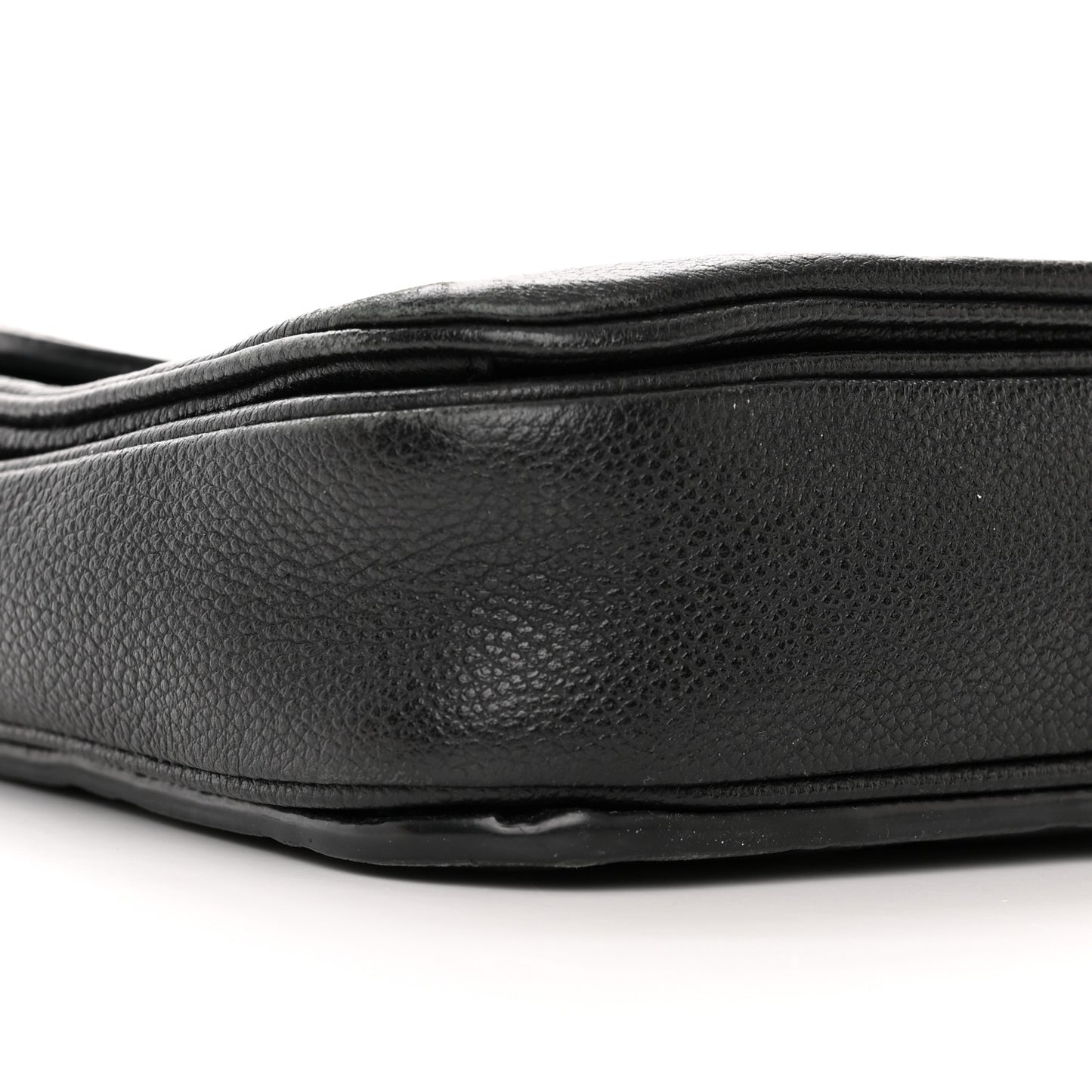 Empreinte Pochette Metis Black