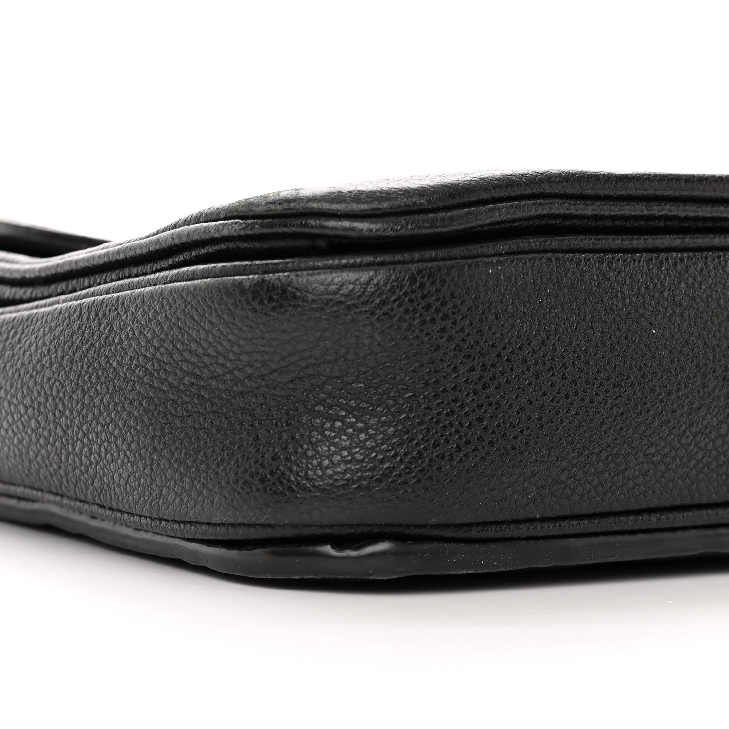 Louis Vuitton Empreinte Pochette Metis Black 9 of 19