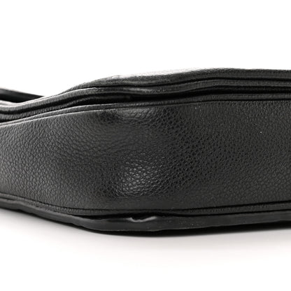 Louis Vuitton Empreinte Pochette Metis Black 9 of 19