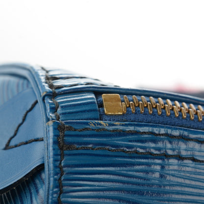Louis Vuitton Epi Speedy 25 Toledo 8 of 8