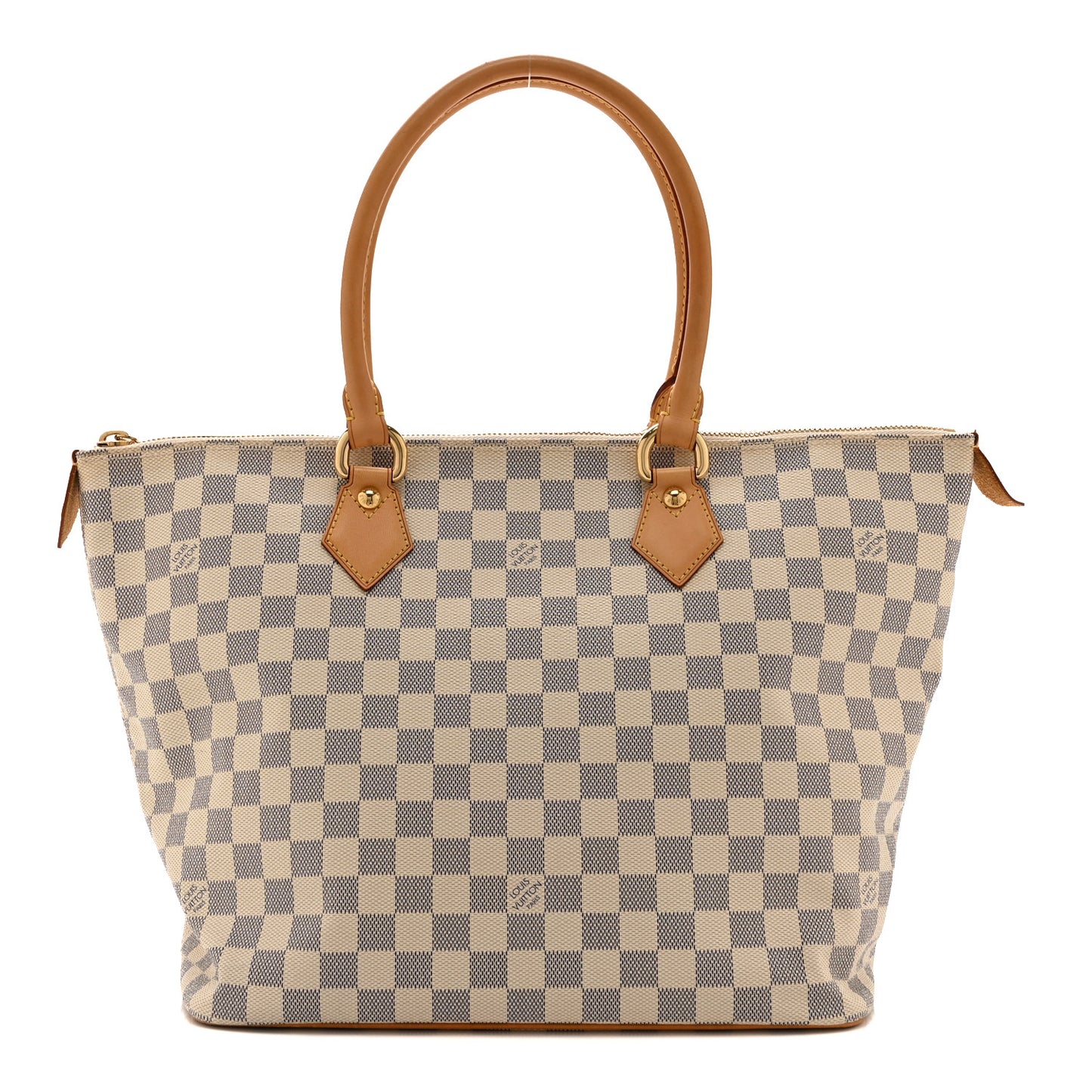 Damier Azur Saleya MM
