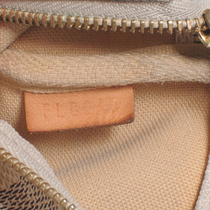 Louis Vuitton Damier Azur Mini Pochette Accessories 5 of 7