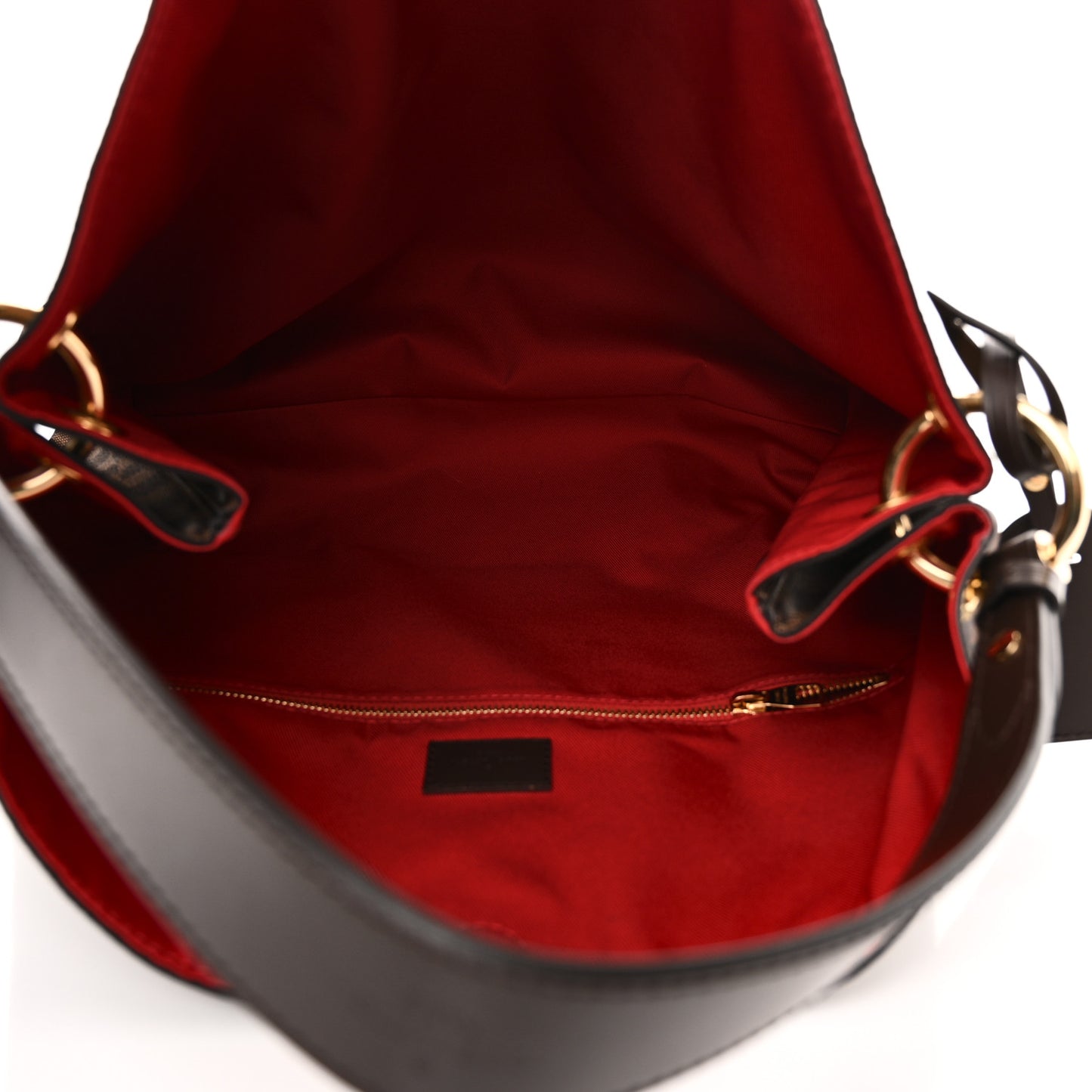 Damier Ebene Graceful MM