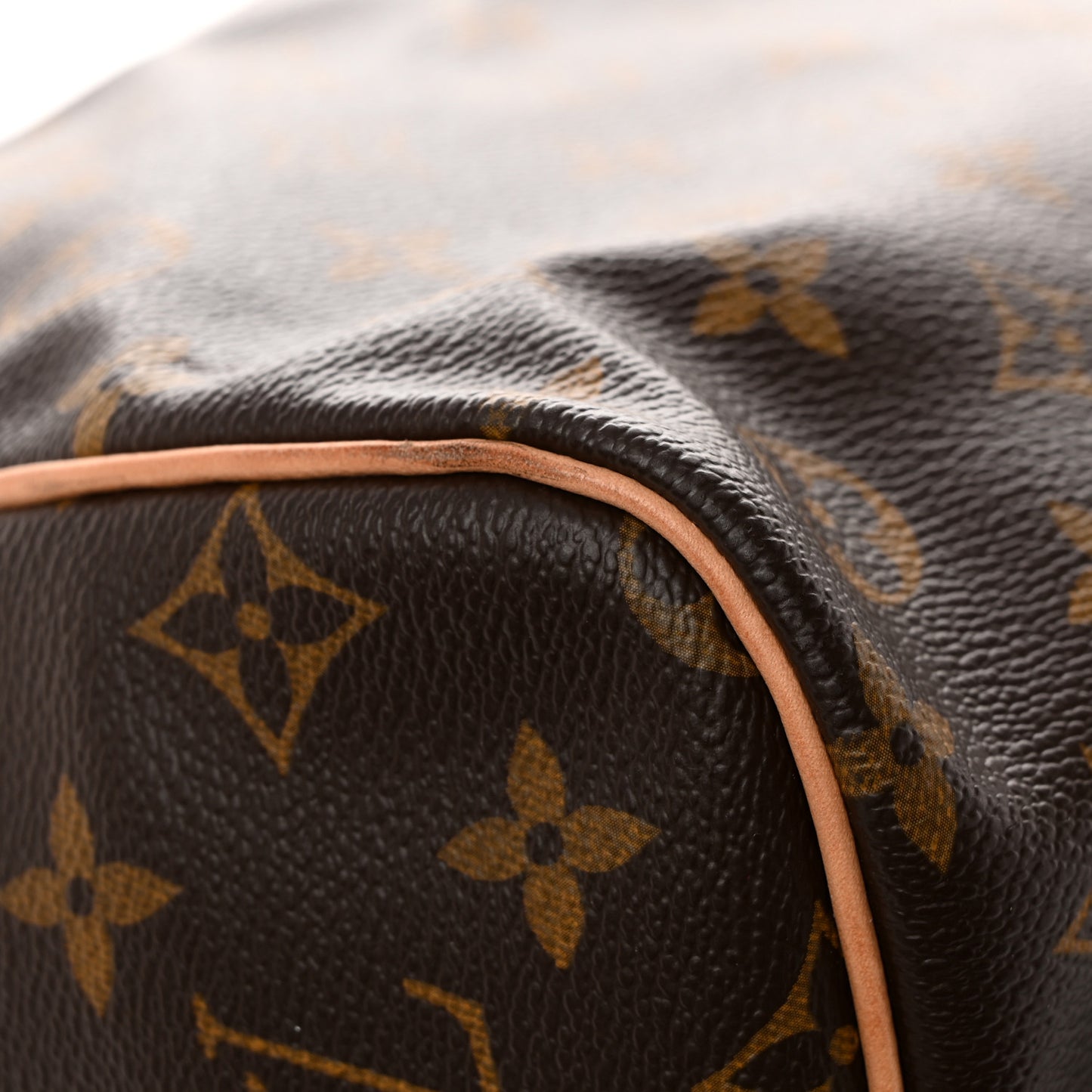 Monogram Keepall Bandouliere 60