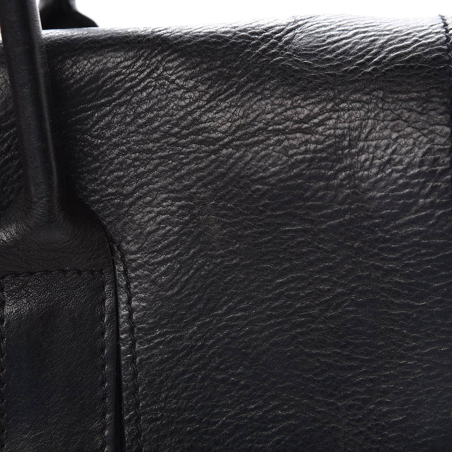Soft Spongy Bayswater Black
