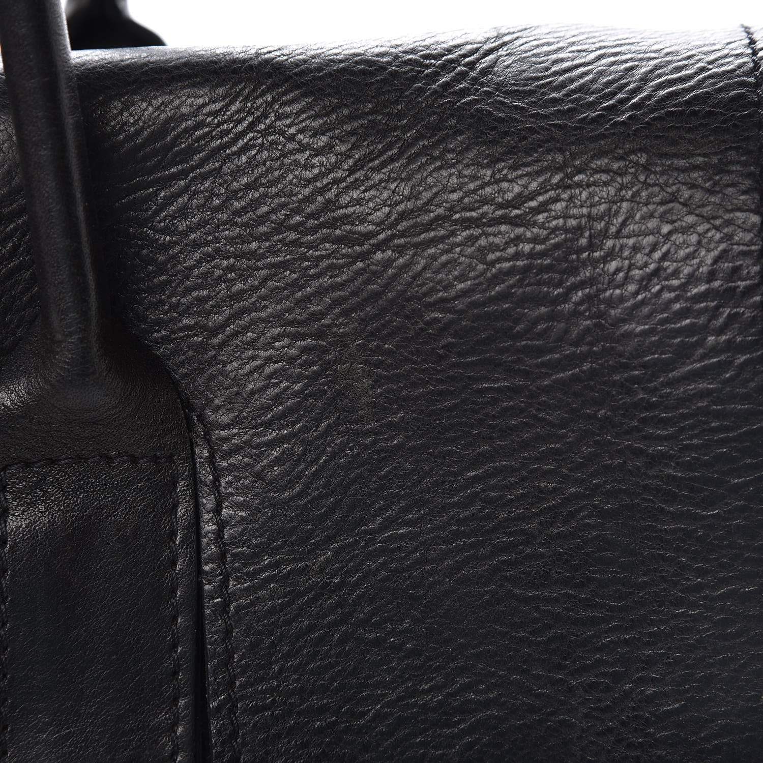 Mulberry Soft Spongy Bayswater Black 16 of 16