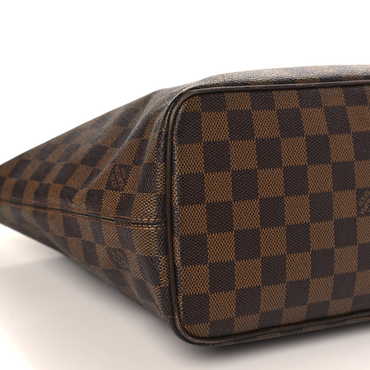 Damier Ebene Saleya PM