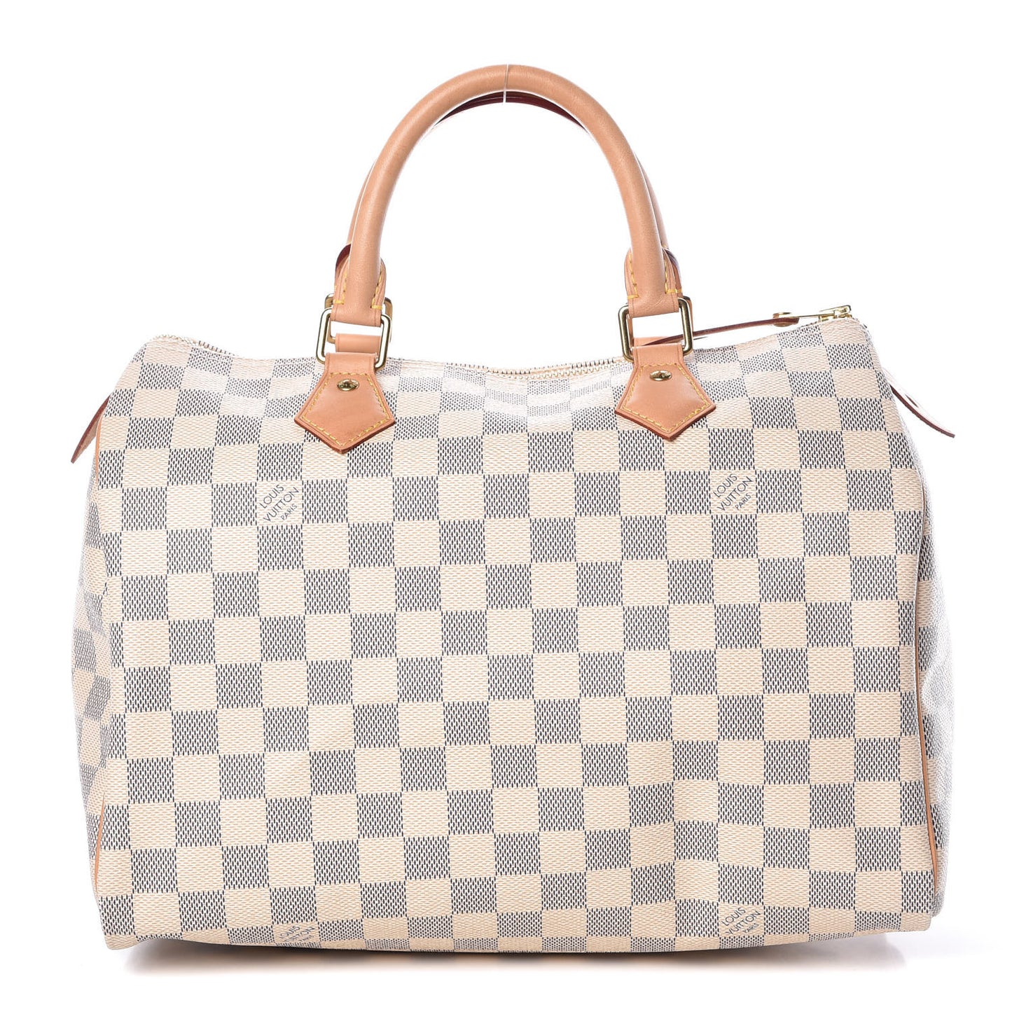Damier Azur Speedy 30