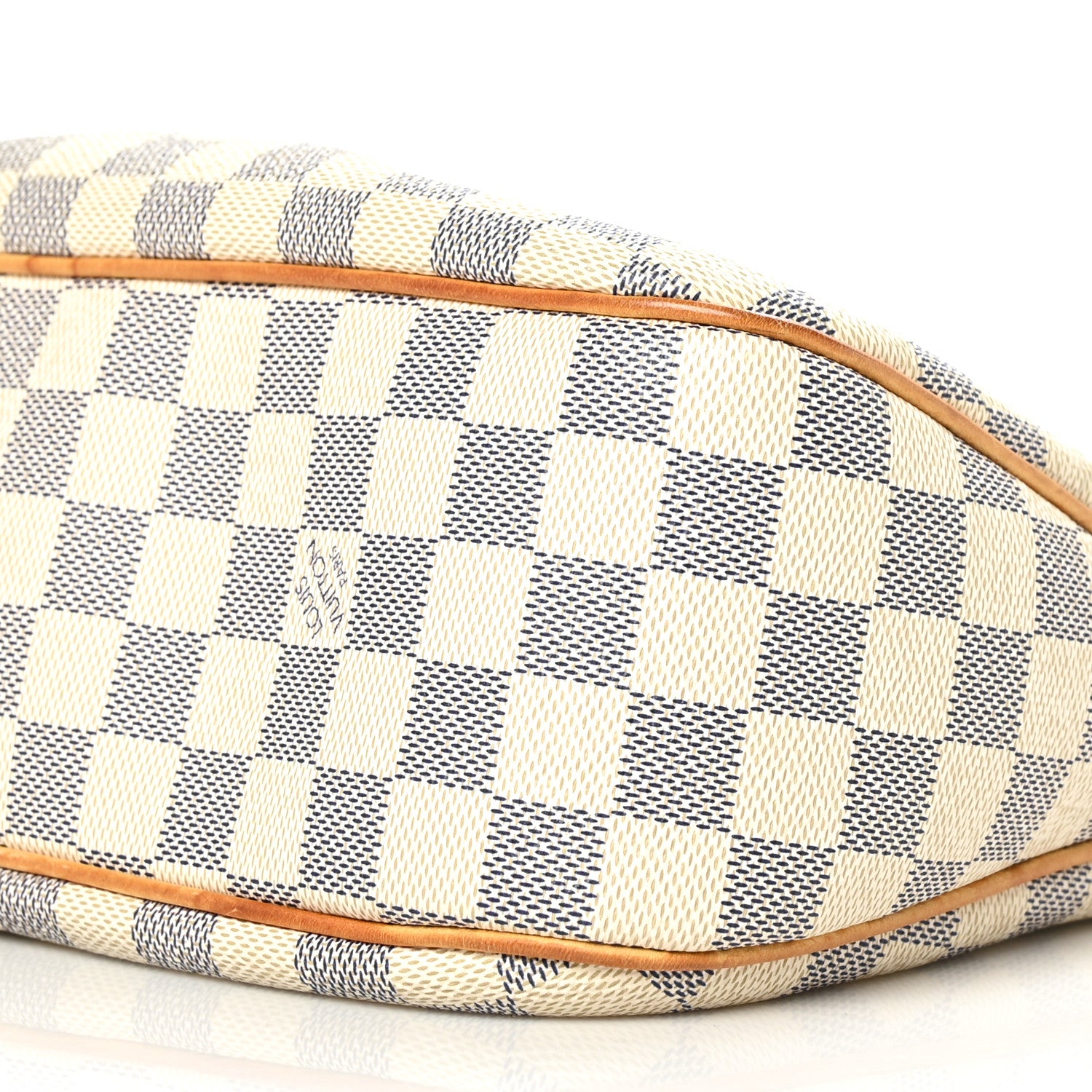 Louis Vuitton Damier Azur Siracusa PM 8 of 8