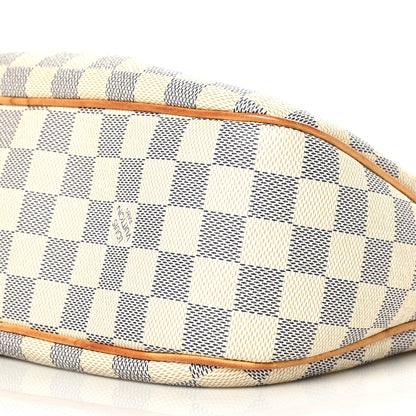 Louis Vuitton Damier Azur Siracusa PM 8 of 8