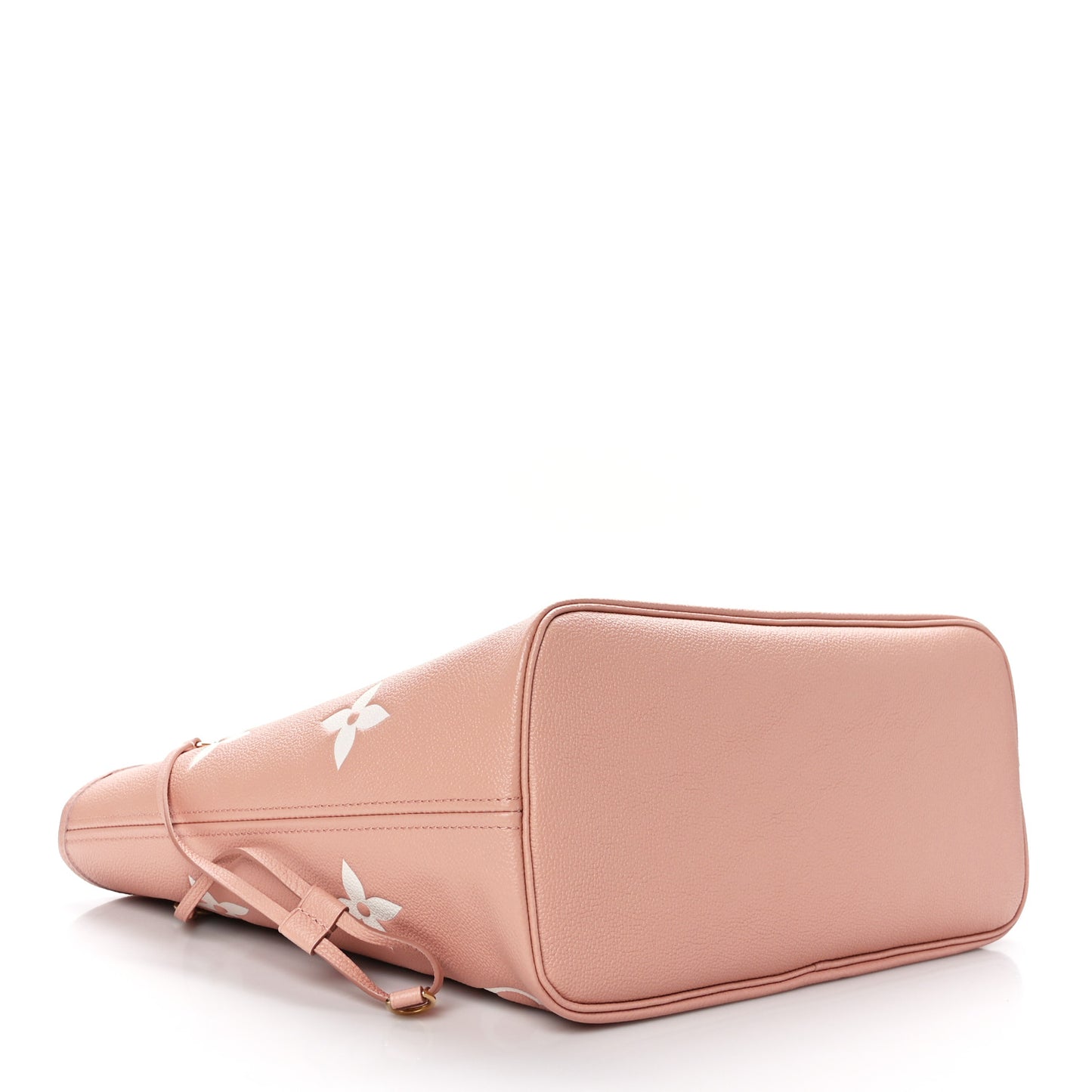 Empreinte Monogram Giant Neverfull MM Trianon Pink Cream