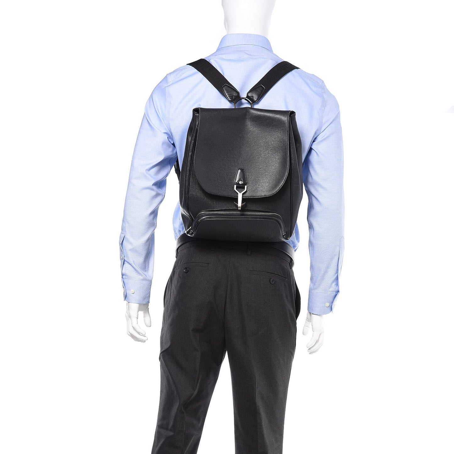 Taiga Cassiar Backpack Ardoise