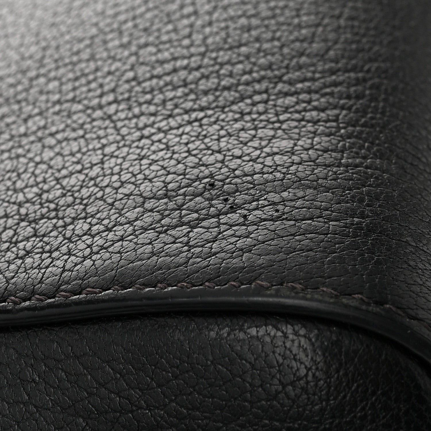 Givenchy Sugar Goatskin Small Antigona Black 11 of 11