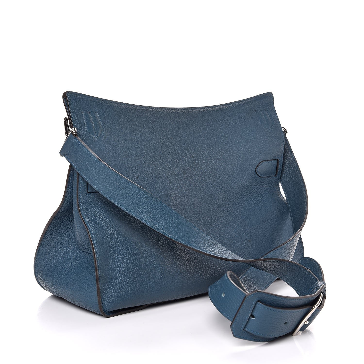 Hermes Taurillon Clemence Jypsiere 34 Colvert 4 of 12