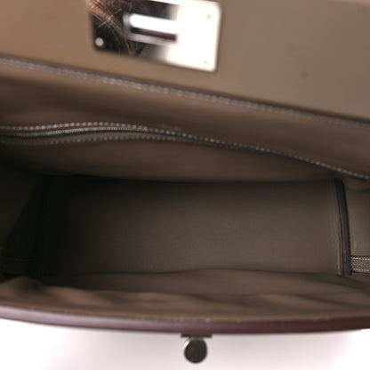 Hermes Togo Swift 24/24 35 Etoupe 5 of 9