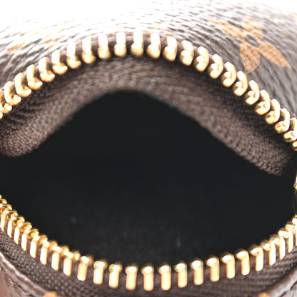 Louis Vuitton Monogram Party Bumbag Bracelet 4 of 7