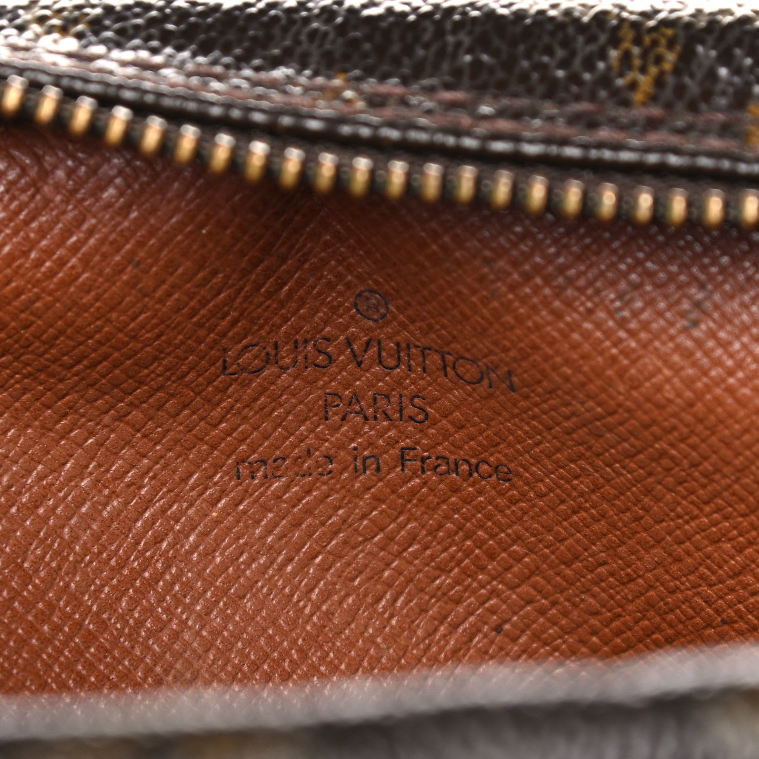 Louis Vuitton Monogram Amazone 6 of 37