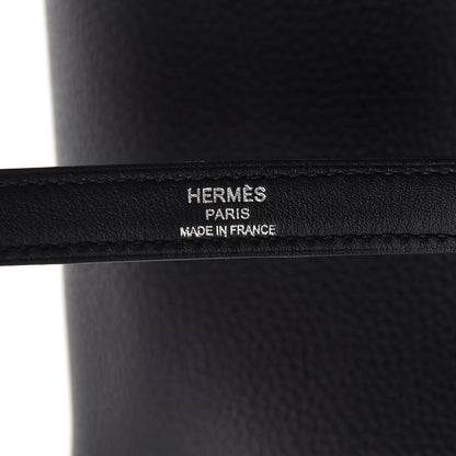 Hermes Togo Matte Alligator Swift Touch 24/24 29 Black 7 of 11