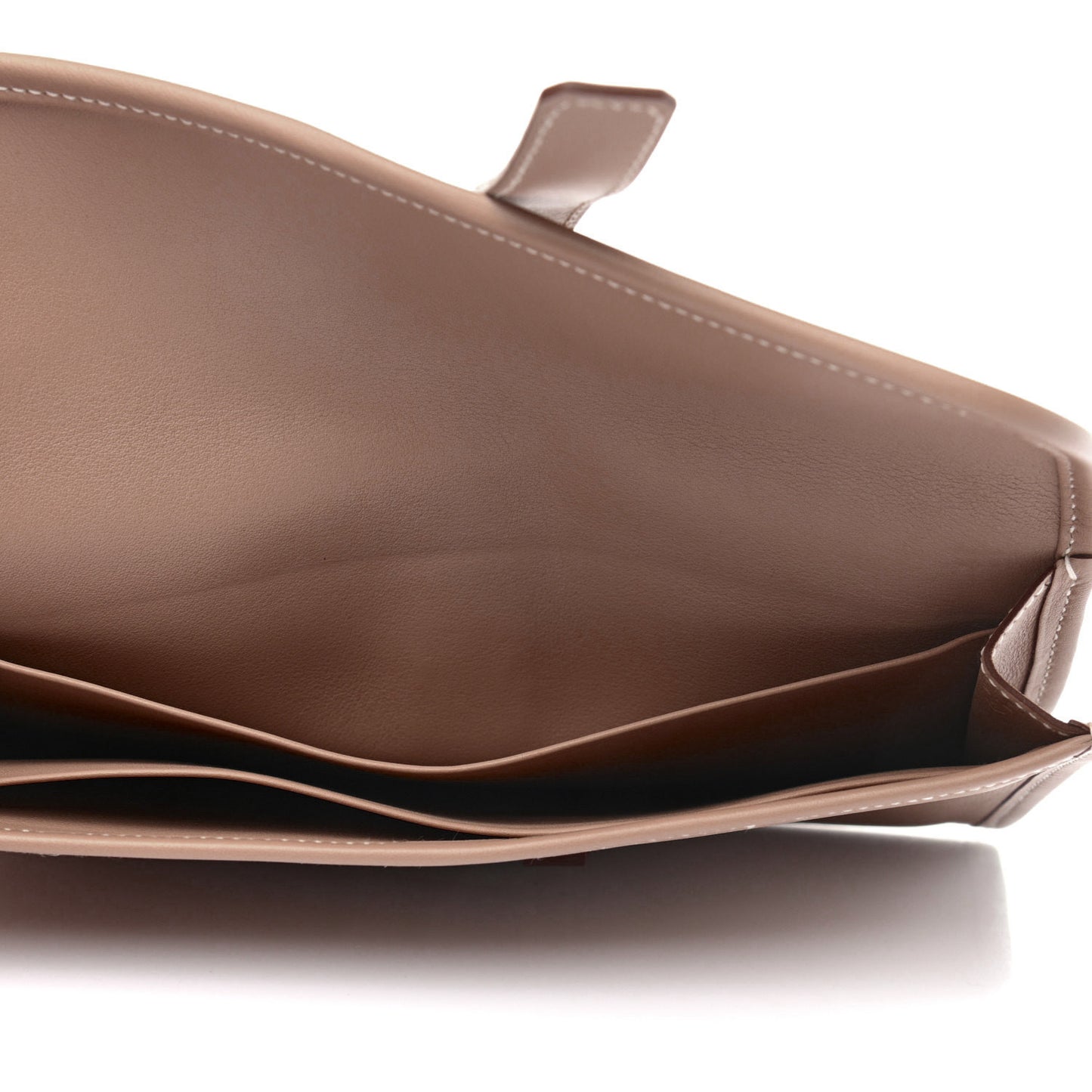 Swift Jige Duo Clutch Etoupe