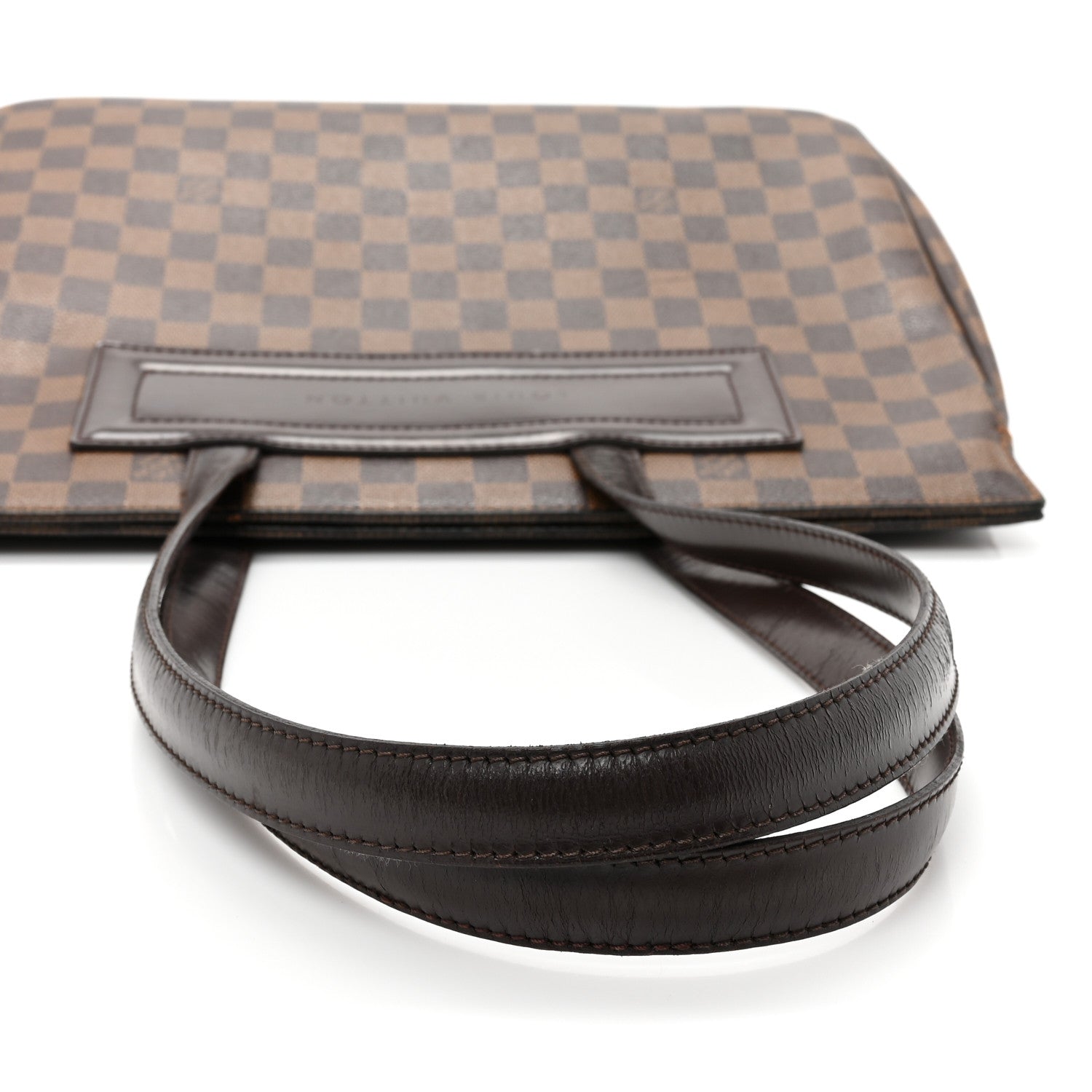 Louis Vuitton Damier Ebene Parioli PM 13 of 14