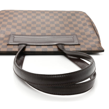 Louis Vuitton Damier Ebene Parioli PM 13 of 14
