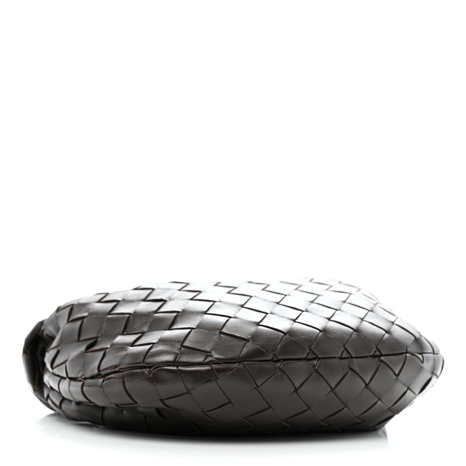 Bottega Veneta Nappa Intrecciato Mini Jodie Fondant 4 of 9