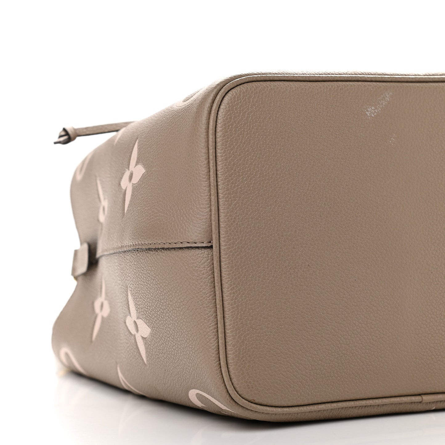Empreinte Monogram Giant Neonoe MM Tourterelle Creme